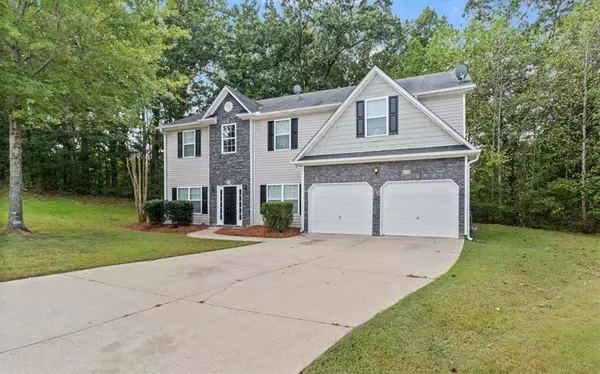 Hiram, GA 30141,31 Trayton WAY