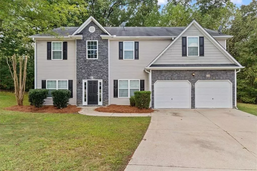 Hiram, GA 30141,31 Trayton WAY