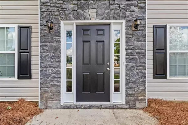 Hiram, GA 30141,31 Trayton WAY