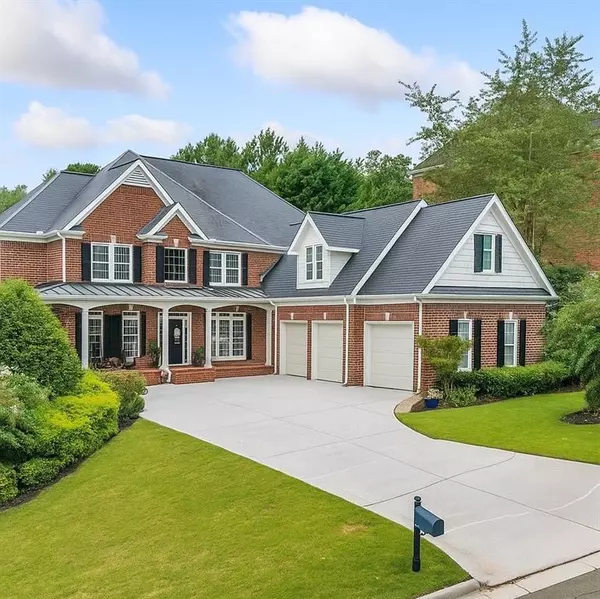 Canton, GA 30114,131 Gold Springs CT