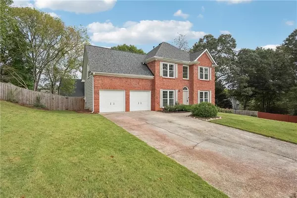 Alpharetta, GA 30004,5750 Bryson LN