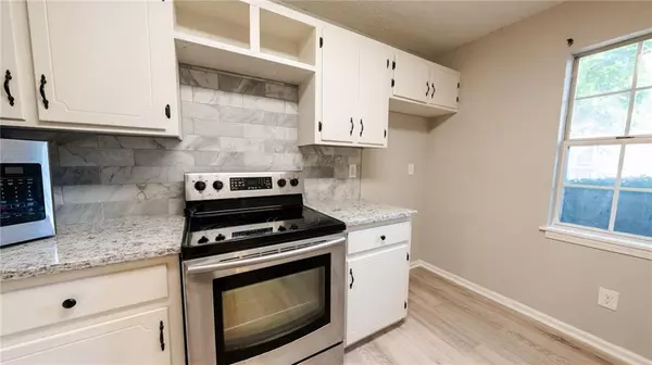 Duluth, GA 30096,4089 Stillwater DR