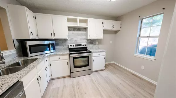 Duluth, GA 30096,4089 Stillwater DR