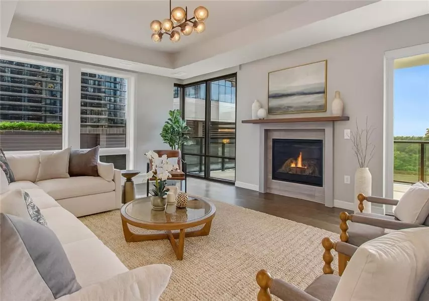 867 Peachtree ST NE #702, Atlanta, GA 30308