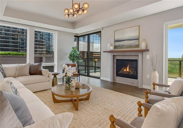 867 Peachtree ST NE #702, Atlanta, GA 30308