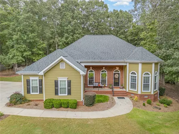 Winder, GA 30680,1201 Dove Creek CIR