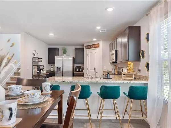 Macon, GA 31216,174 Goodall Woods DR