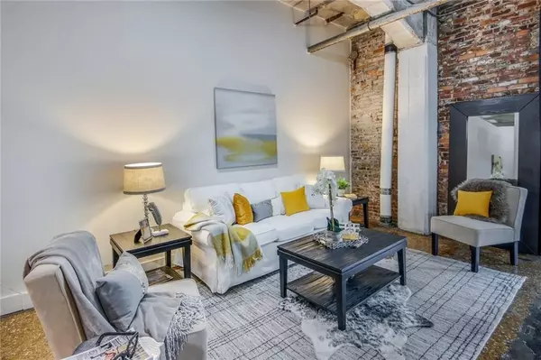 Atlanta, GA 30312,659 AUBURN AVE NE #138