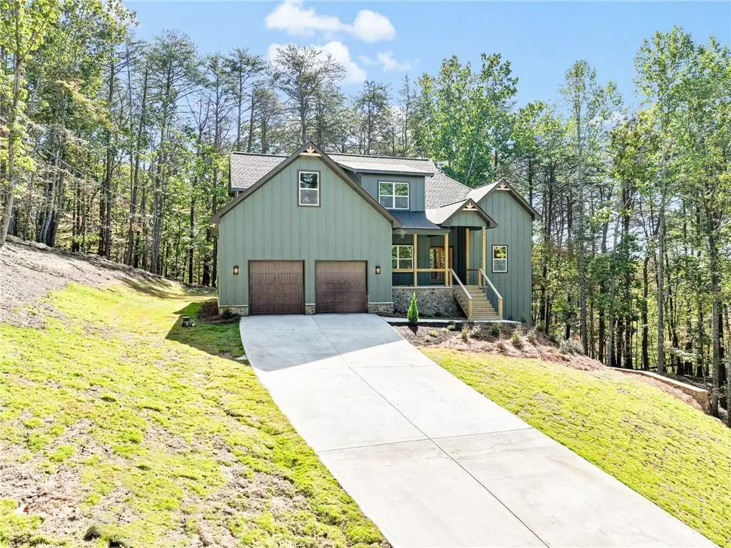 Waleska, GA 30183,109 Jack Pine CT