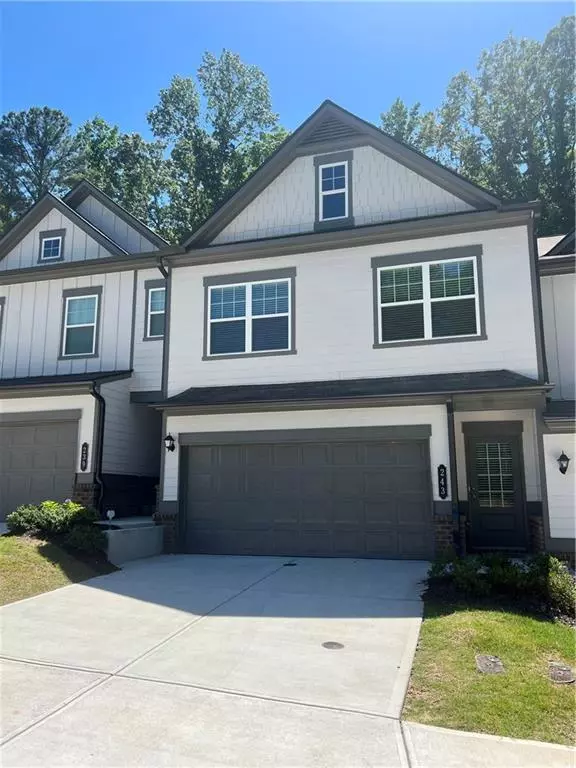 Woodstock, GA 30188,243 Witter WAY