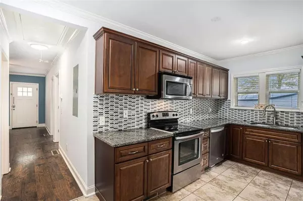 Hapeville, GA 30354,3378 Lavista DR