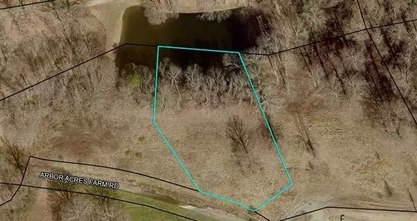 Blairsville, GA 30512,0 Arbor Acres Farm RD