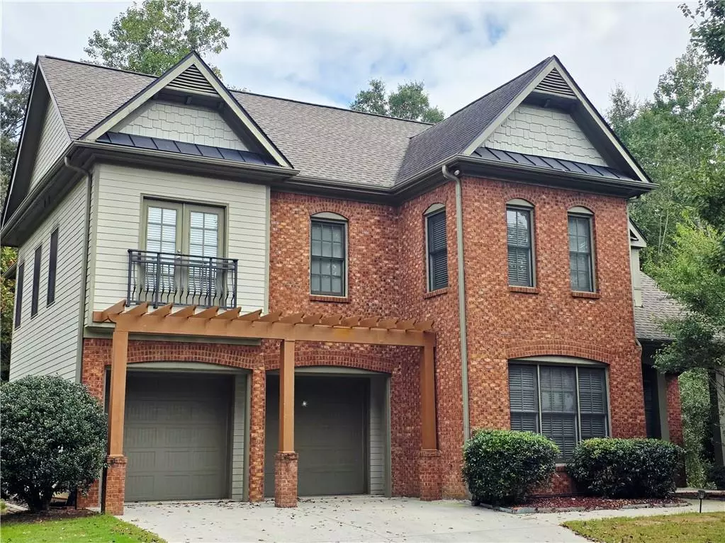 Suwanee, GA 30024,3599 Baxley Point Dr