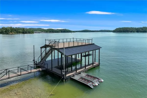 Gainesville, GA 30506,2237 Lake Ranch CT