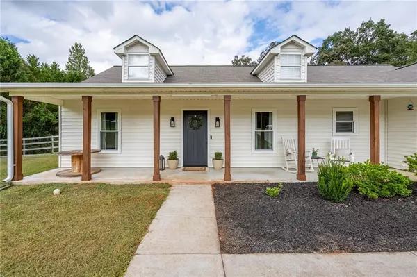 165 Michael LN, Mcdonough, GA 30252