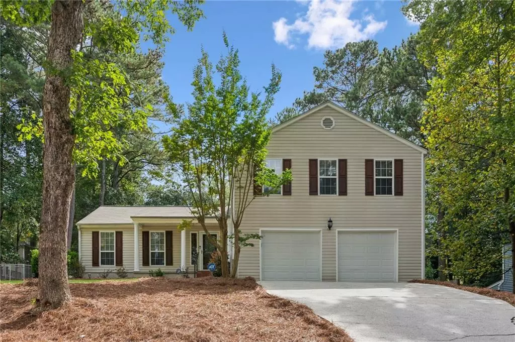 Roswell, GA 30076,780 Crab Orchard Drive
