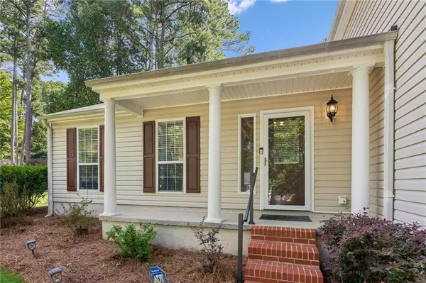 Roswell, GA 30076,780 Crab Orchard Drive
