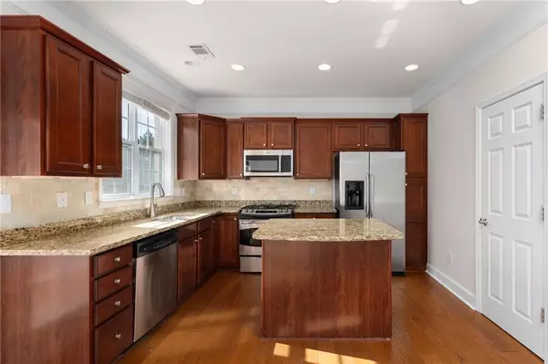 Smyrna, GA 30080,2335 Millhaven ST SE