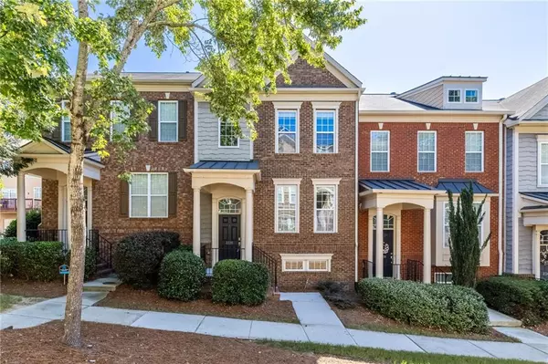 Smyrna, GA 30080,2335 Millhaven ST SE