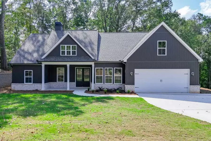 115 Rains RD, Jefferson, GA 30549
