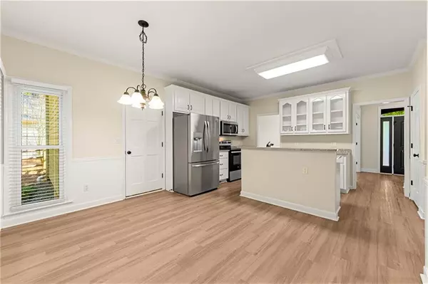 Woodstock, GA 30189,1722 Indian Ridge DR