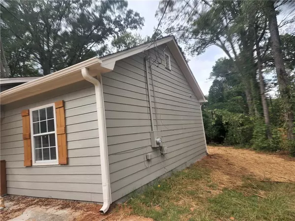 Covington, GA 30014,6130 Geiger ST NW