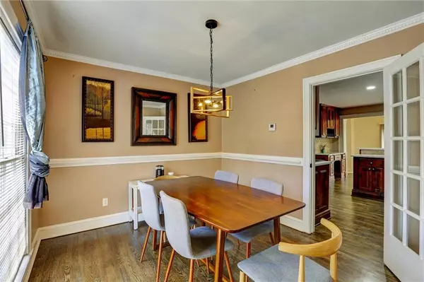 Lawrenceville, GA 30044,305 Melanie WAY