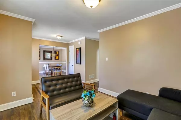 Lawrenceville, GA 30044,305 Melanie WAY