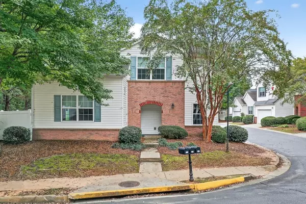 363 Hiawassee DR, Woodstock, GA 30188