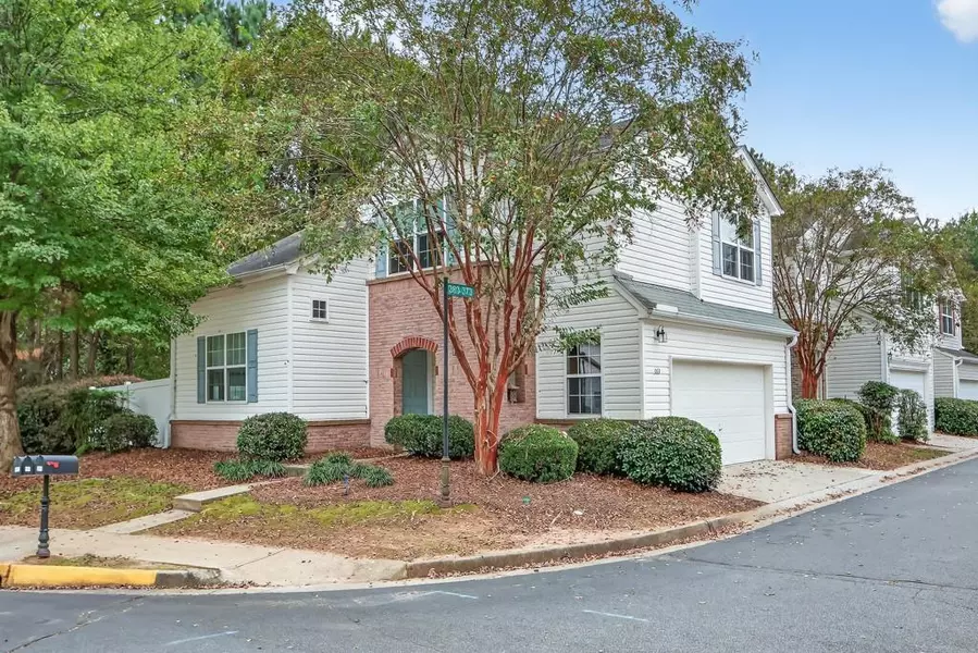 363 Hiawassee DR, Woodstock, GA 30188