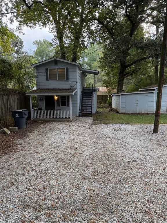 108 Lambert DR #2, Stockbridge, GA 30281