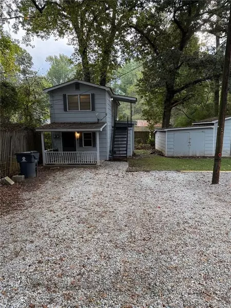 108 Lambert DR #2, Stockbridge, GA 30281