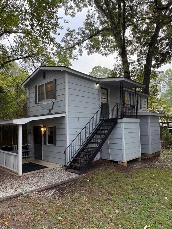 Stockbridge, GA 30281,108 Lambert DR #2