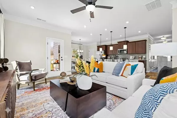 Cartersville, GA 30121,800 Dundee WAY