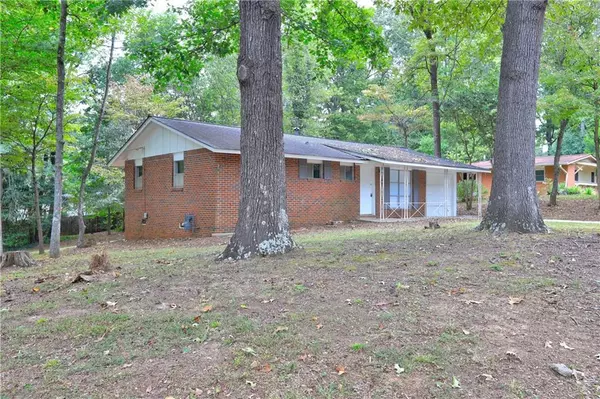 Decatur, GA 30033,1564 Delia DR