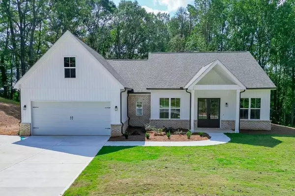 125 Rains RD, Jefferson, GA 30549