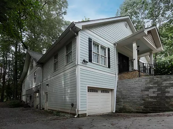 Cumming, GA 30041,2270 Pilgrim Mill WAY