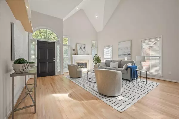Atlanta, GA 30341,1902 Connemara DR