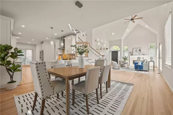 Atlanta, GA 30341,1902 Connemara DR