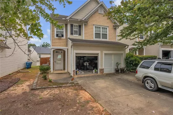 304 Cool Weather DR, Lawrenceville, GA 30045