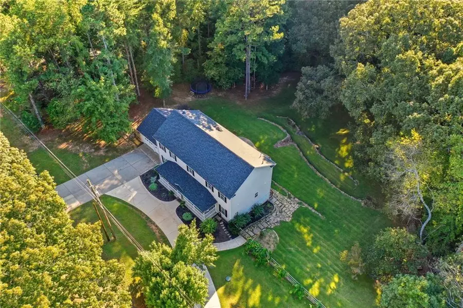 148 Reddin DR, Canton, GA 30114