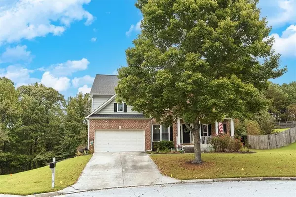 Canton, GA 30114,110 Ozark TRL