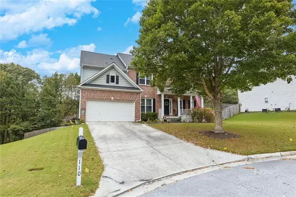 Canton, GA 30114,110 Ozark TRL