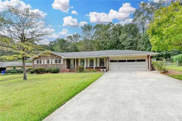 Lawrenceville, GA 30046,136 Lancelot WAY