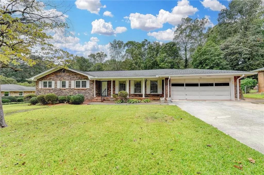 Lawrenceville, GA 30046,136 Lancelot WAY