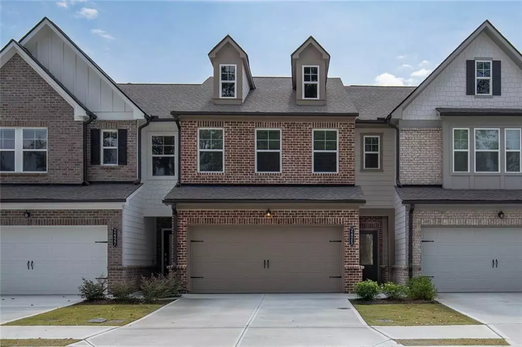 Buford, GA 30519,2425 Livi LN