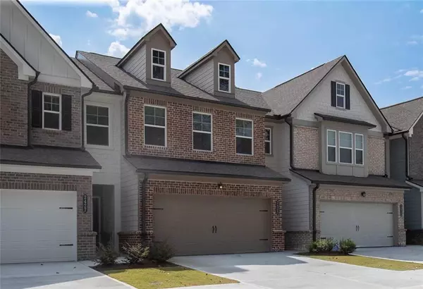 Buford, GA 30519,2425 Livi LN