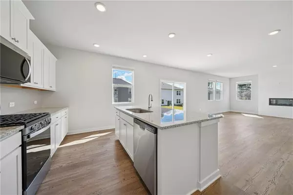 Grayson, GA 30017,2645 Mourning Dove DR