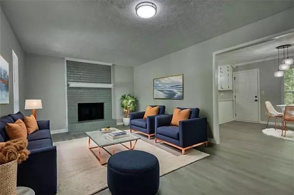 Riverdale, GA 30296,6542 River Glen DR