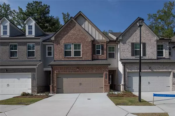 2926 Alliteration AVE, Buford, GA 30519